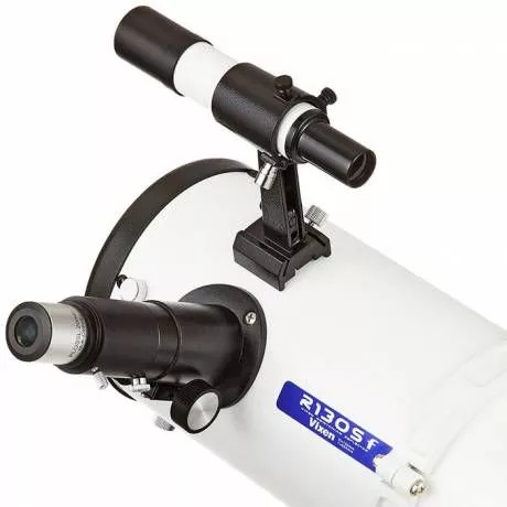 AP-R130Sf Teleskop Set