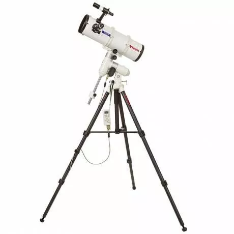 AP-R130Sf-SM Teleskop Set