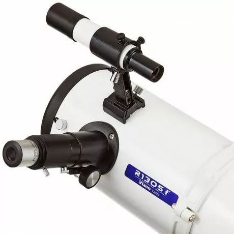 AP-R130Sf-SM Teleskop Set