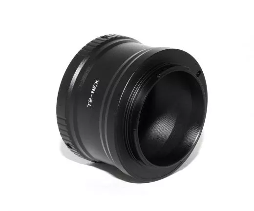 M48 T-Adapterring fr Sony Alpha Nex E-mount Kameras
