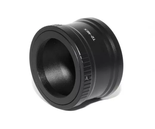 M48 Adapter Ring for Sony Alpha Nex / E-mount cameras