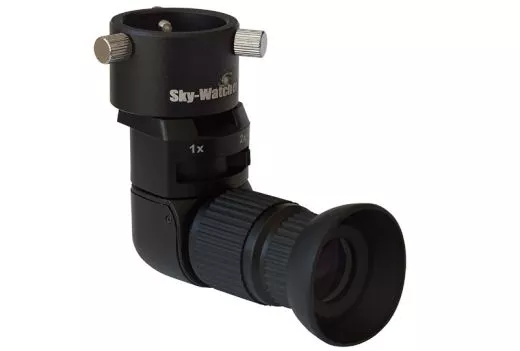 WINKELSUCHER ANSATZ MIT 2X VERGRSSERUNG FR ALLE SKYWATCHER POLSUCHER
