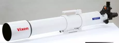 Vixen A105MII achromatic refractor - optical tube