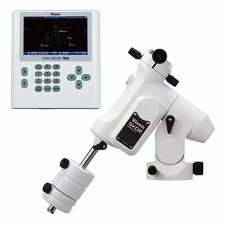 Vixen SXD2-R200SS-S-PFL Telescope Complete Set