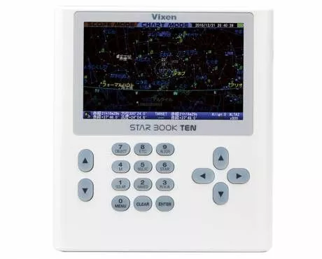 Vixen SXD2-R200SS-S-PFL Telescope Complete Set