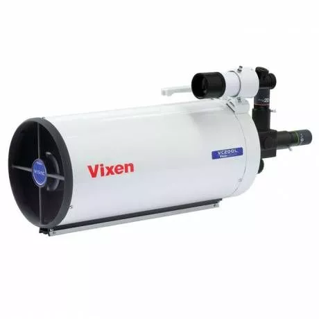 Vixen SXD2-VC200L-S-PFL Teleskop-Komplettset