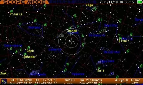 Vixen SXP2-SD103S-S-PFL Teleskop-Komplettset