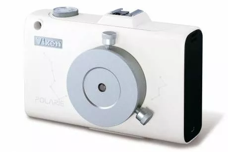 Vixen Polarie Star Tracker Fotomontierung