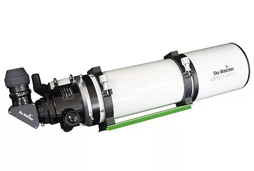 Skywatcher Esprit-120ED Professional f / 7 Super APO Triplet Refractor Telescope