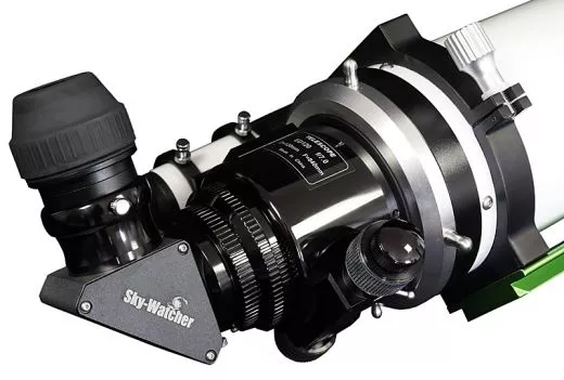 Skywatcher Esprit-120ED Professional f / 7 Super APO Triplet Refractor Telescope