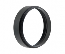 TS-Optics 8mm Extension with M48 - 2 Filter Thread and 2 Diameter