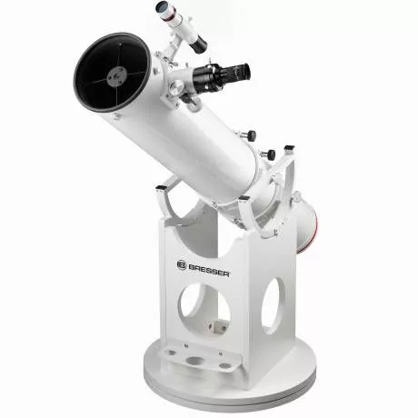 BRESSER Messier 6 Planeten Dobson Teleskop