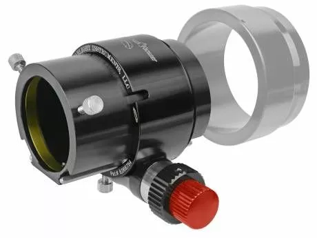 EXPLORE SCIENTIFIC Feathertouch FTF2020BCR