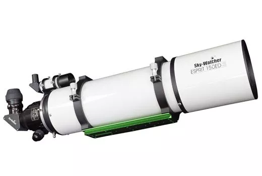 SkyWatcher ESPRIT-150ED PROFESSIONAL F/7 SUPER APO TRIPLET REFRAKTOR