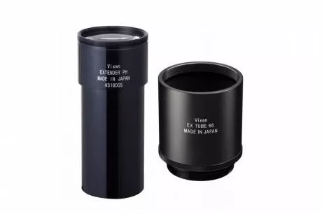 Vixen Extender PH Set fr R200ss
