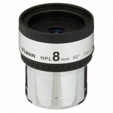 Vixen NPL 50 Eyepiece 8mm (1.25)