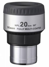 Vixen NPL 50 Eyepiece 20mm (1.25)