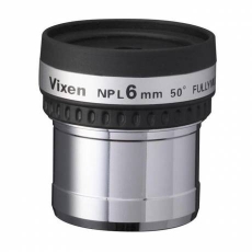 Vixen NPL 50 Okular 6mm (1,25)