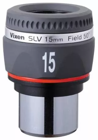 Vixen SLV 50 Okular 15mm (1,25)