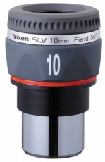 Vixen SLV 10mm - 1,25 - 20mm eye relief - 50 field of view
