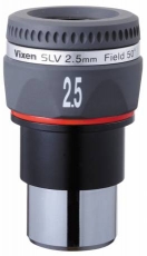 Vixen SLV 50 Eyepiece 2.5mm (1.25)