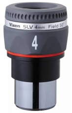 Vixen SLV 4mm - 1,25 - 20mm eye relief - 50 field of view