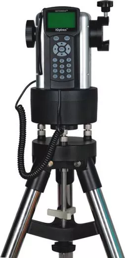 io8300-2 iOptron Minitower II azimuthal Goto mount up to 10kg