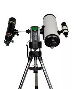 io8300-2 iOptron Minitower II azimutale Goto Montierung bis 10kg