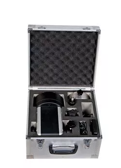 io8300-2 iOptron Minitower II azimutale Goto Montierung bis 10kg
