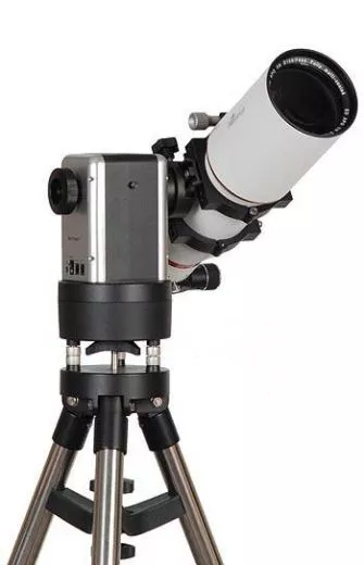 io8300-2 iOptron Minitower II azimutale Goto Montierung bis 10kg