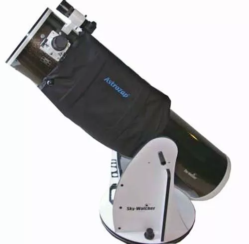 Astrozap Streulichtschutz Skywatcher Skyliner 10 Flextube Dobson
