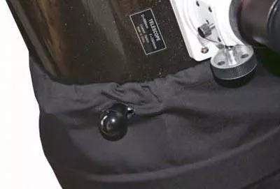 Astrozap Streulichtschutz Skywatcher Skyliner 10 Flextube Dobson