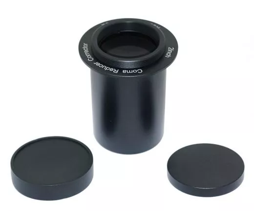 TS-Optics NEWTONIAN Coma Corrector 0.95x Maxfield - 3-element - 2 connection