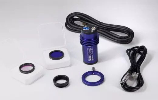 QHY 5-III-462C CMOS Kamera