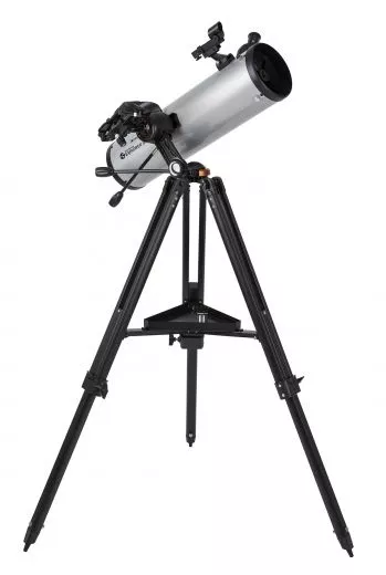 Celestron StarSense Explorer DX 130AZ Newton Teleskop