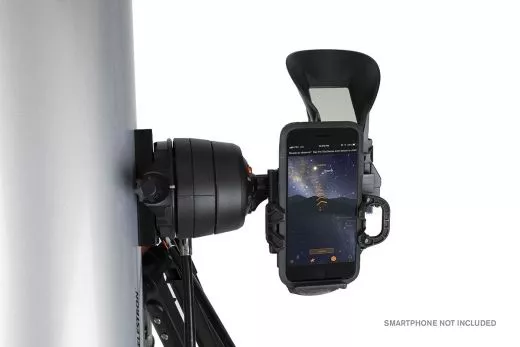 Celestron StarSense Explorer DX 130AZ Newton Teleskop