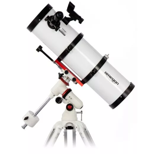Omegon Advanced 6 f/5 150mm 750mm EQ-320 Newton Teleskop