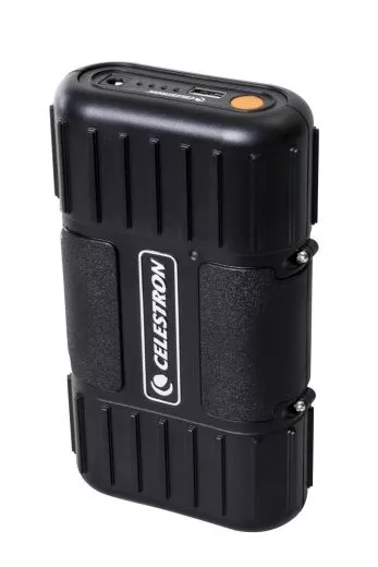 Celestron PowerTank Lithium LT 12V DC/ USB 5V/ 73,3Wh