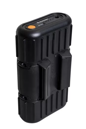 Celestron PowerTank Lithium LT 12V DC/ USB 5V/ 73,3Wh
