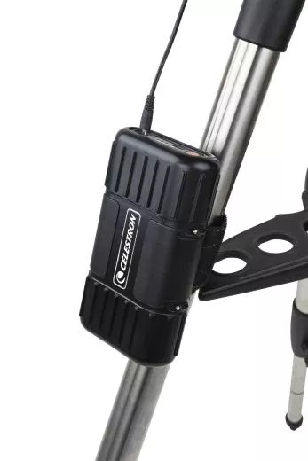 Celestron PowerTank Lithium LT 12V DC/ USB 5V/ 73,3Wh