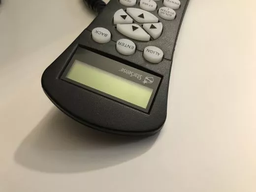 Gebraucht: Celestron StarSense fr GoTo Montierungen automatische Eichung / Alignement