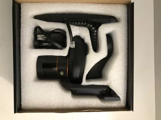Gebraucht: Celestron StarSense fr GoTo Montierungen automatische Eichung / Alignement