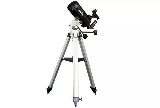 Skywatcher Skymax-102 Maksutov on alt-azimuth Mount AZ Pronto