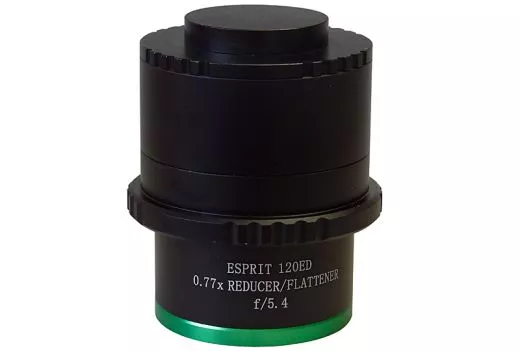Skywatcher 0.77x Focal Reducer and Flattener for Esprit 120 ED