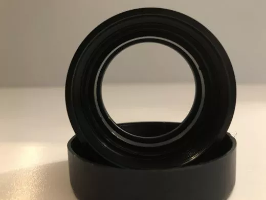 Gebraucht: Antares Bildfeldebner und Brennweitenreduzierer fr SC f6,3