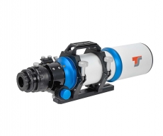 TS-Optics CF-APO 90mm f/6 FPL55 Triplet APO Refraktor mit Zertifikat