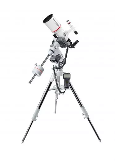 Messier AR-102xs/460 EXOS-2/EQ5 Goto