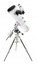 BRESSER Messier NT-203/1200 Hexafoc EXOS-2 Teleskop