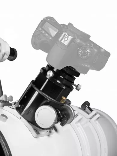 BRESSER Messier NT-203/1200 Hexafoc EXOS-2 Teleskop