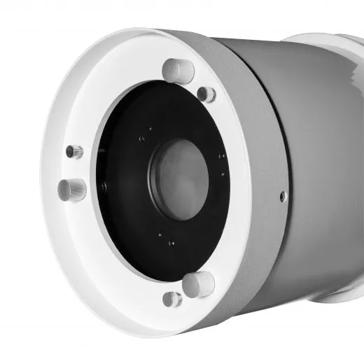 BRESSER Messier NT-203/1200 Hexafoc EXOS-2 Teleskop
